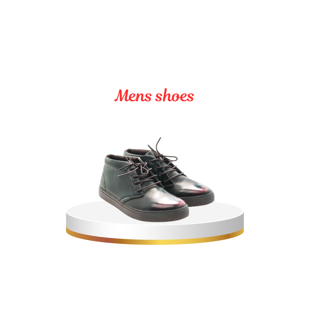 Mens Shoes