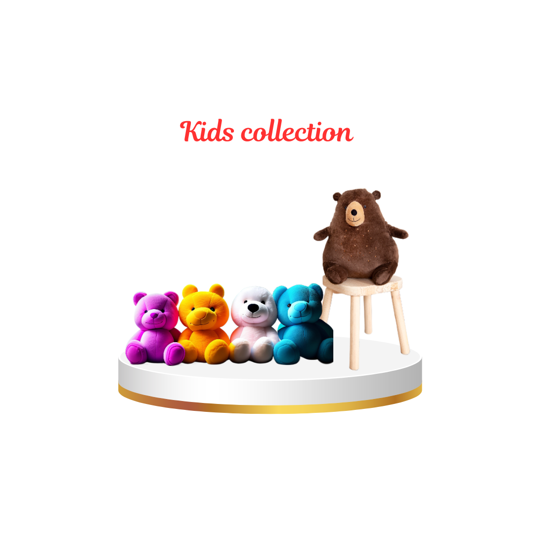 Kids Collection