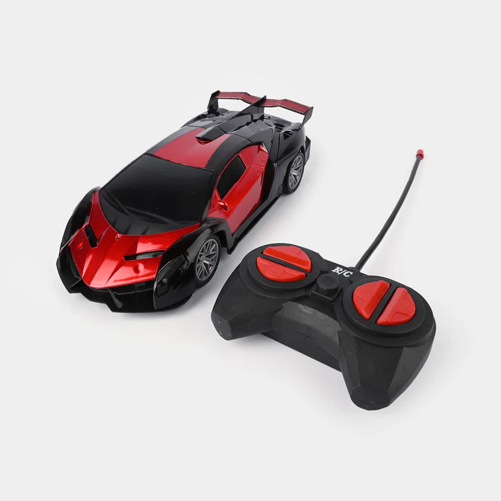 Rc remote control car