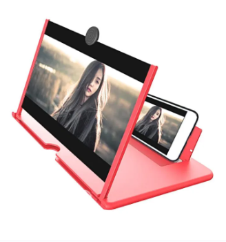 F3 Mobile Magnifier 3D Foldable