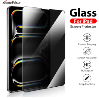 Privacy Film for Glass 0.2 Tempered ni 6 14 3