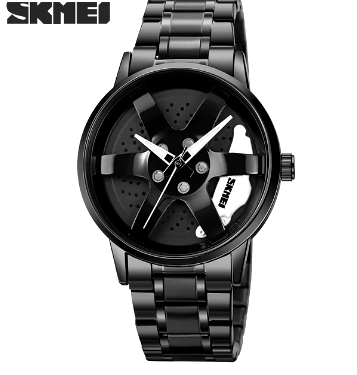 SKMEI Fashion Luxury Men's Watch