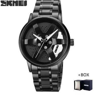 SKMEI Fashion Luxury Men's Watch