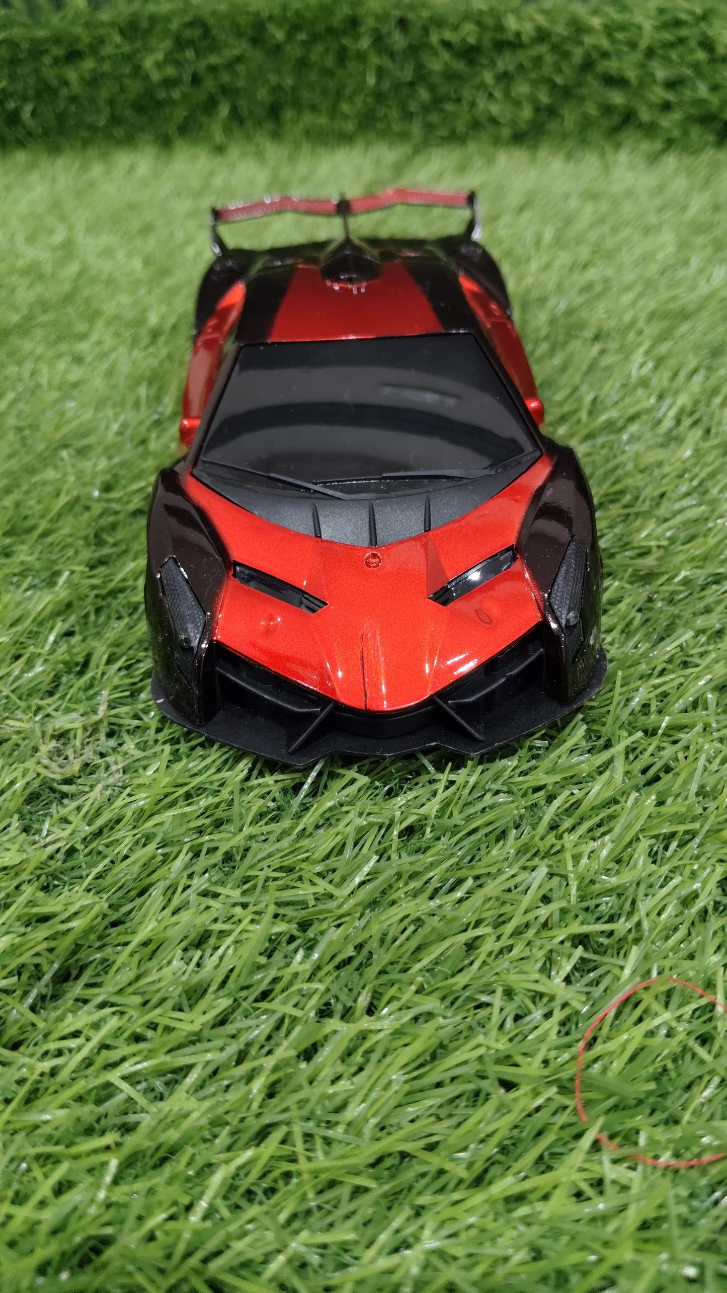 Rc remote control car