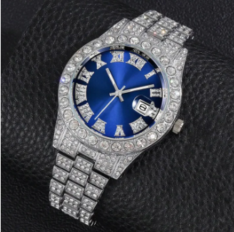 Luxury Mens Watch