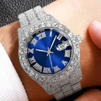 Luxury Mens Watch