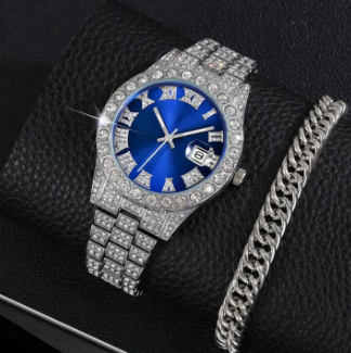 Luxury Mens Watch