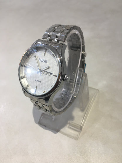 Faleda quartz luxury watch