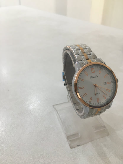 Faleda quartz new fashion watch