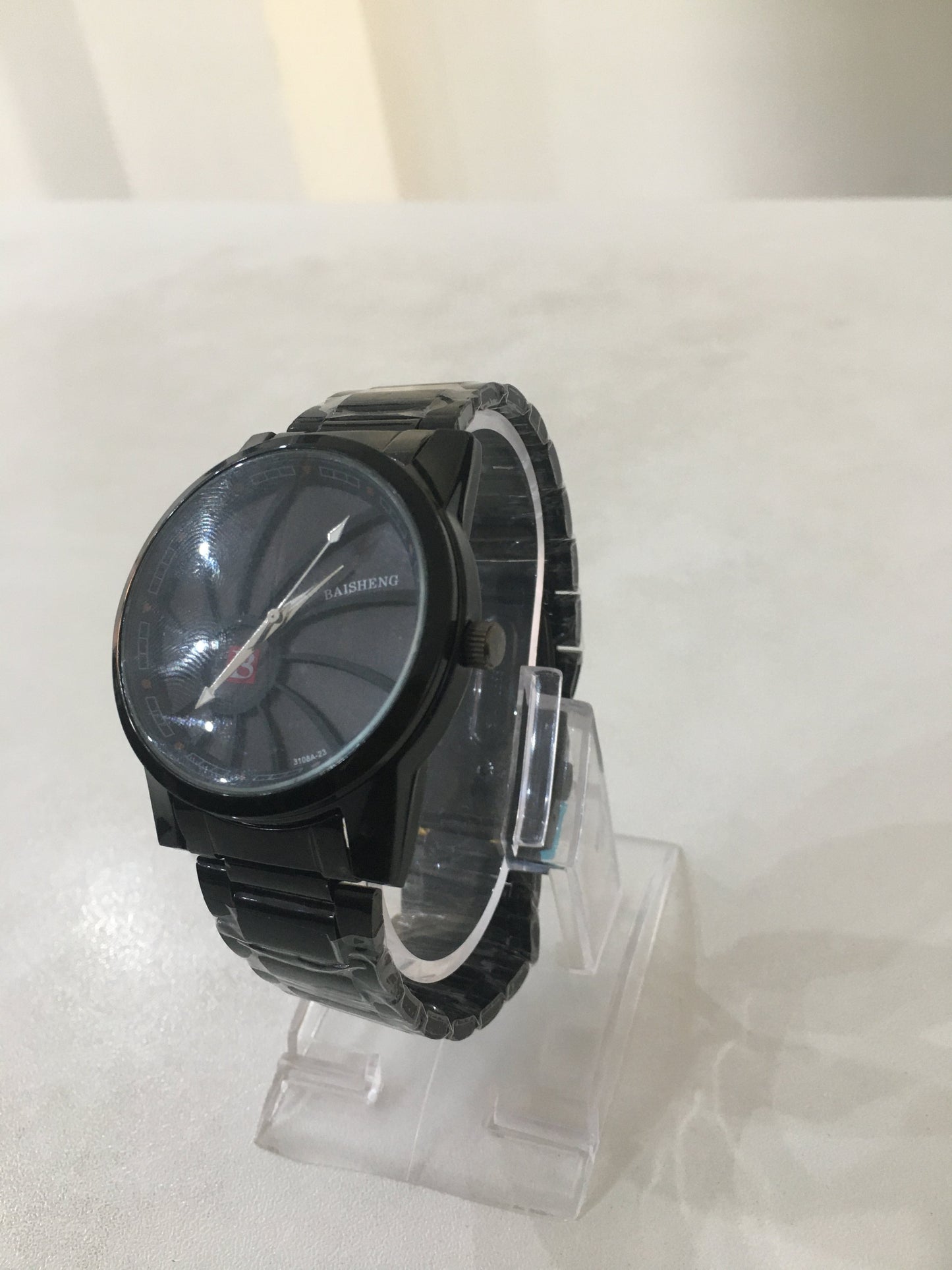 Baisheng unique style watch