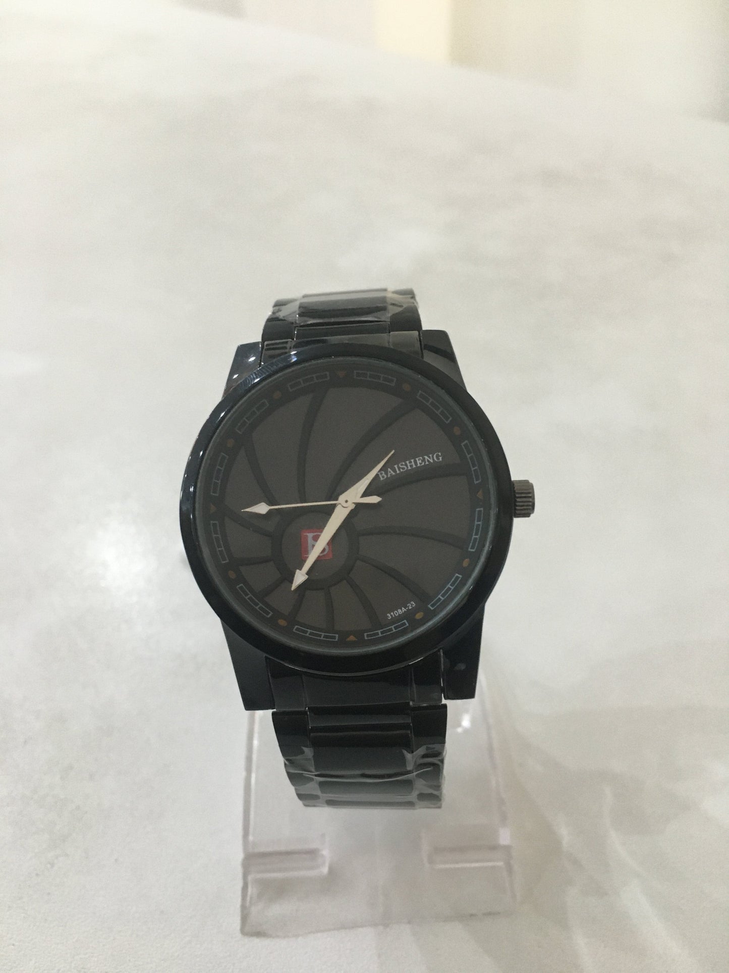 Baisheng unique style watch